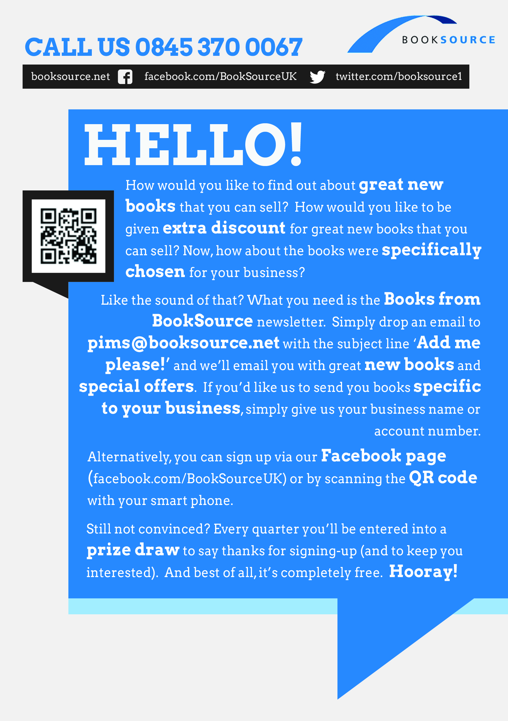 leaflet design, graphic Dumfries and Galloway, branding, print