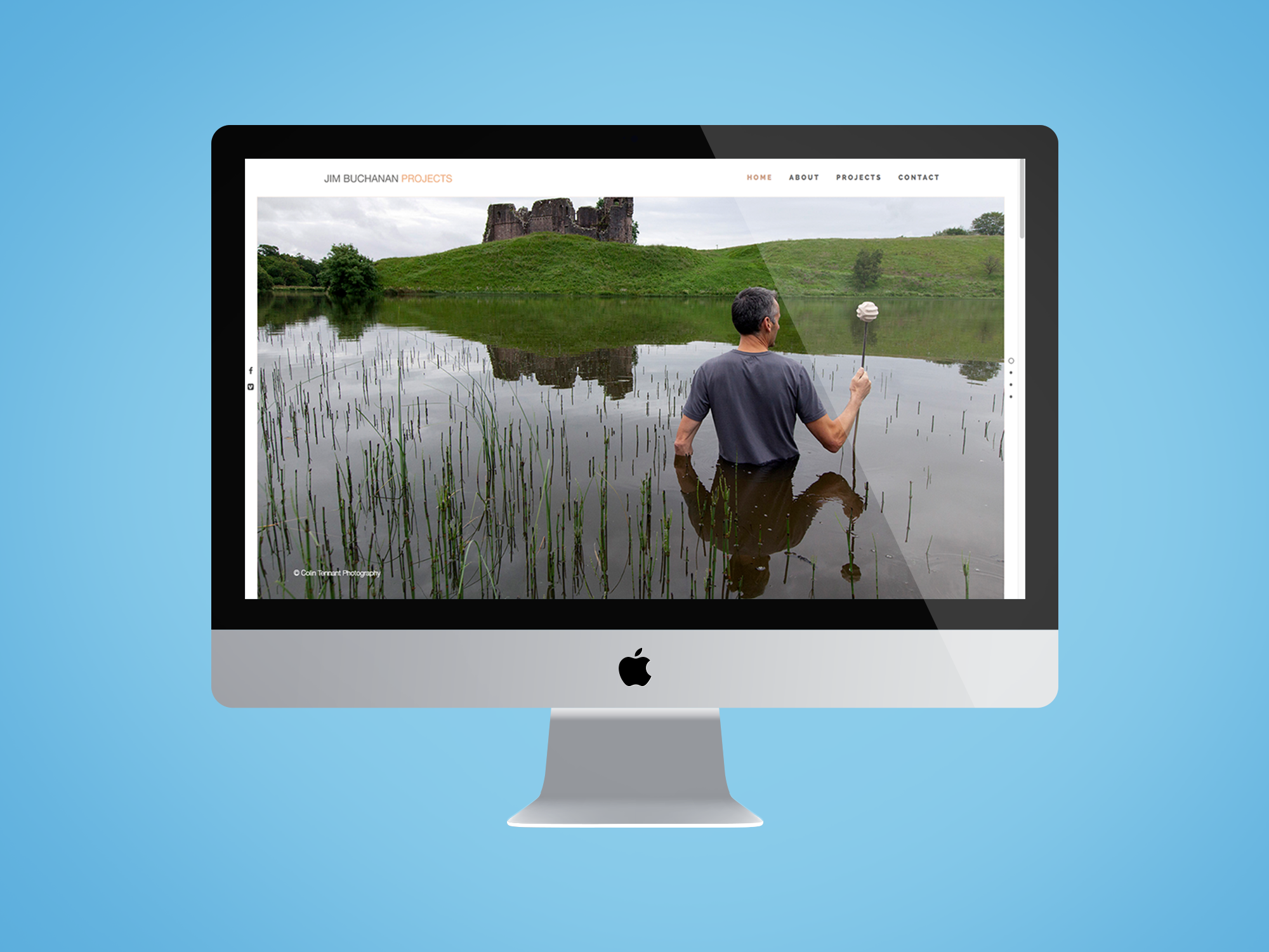website design, graphic Dumfries and Galloway, web